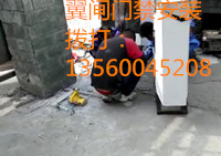 廣州中控門禁系統(tǒng)翼閘、通道閘安裝、三輥閘、智能三輥閘、電子門禁安裝