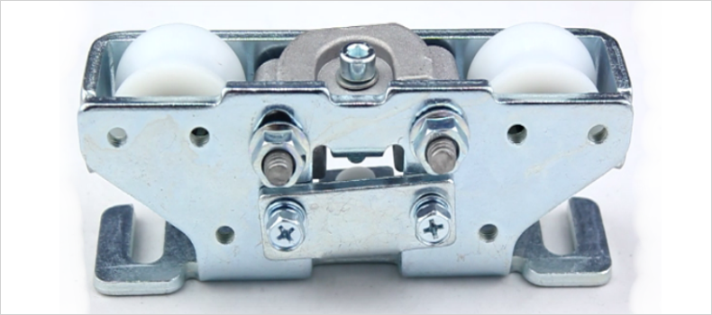 自動(dòng)門開(kāi)關(guān)輪組 電動(dòng)門輪滑配件